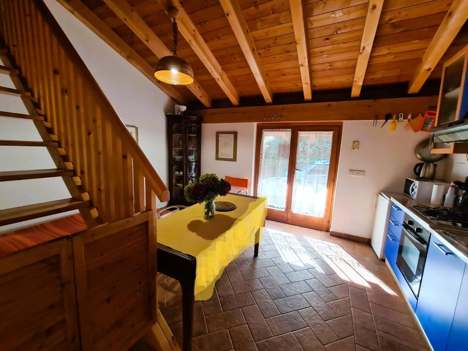 Villadina Farm Colico Exterior photo