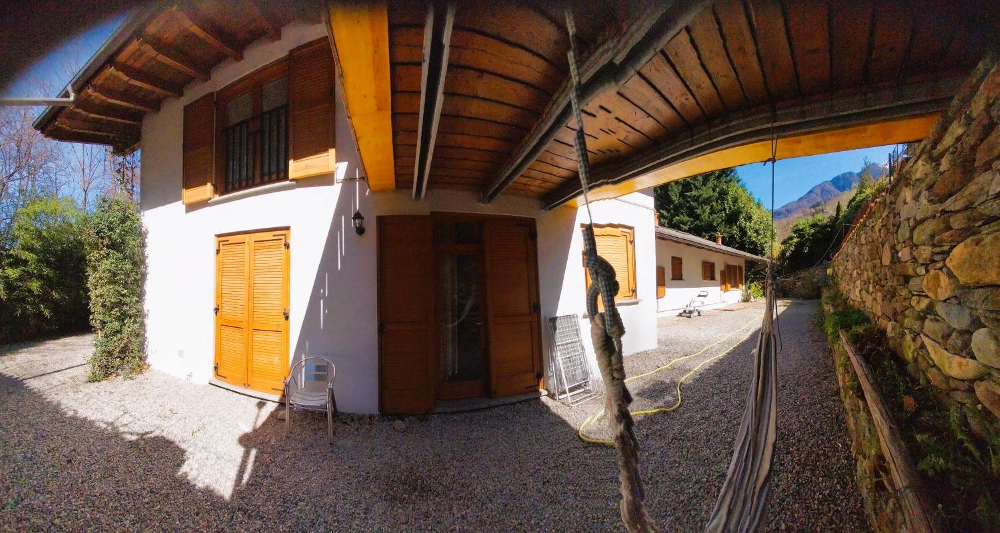 Villadina Farm Colico Exterior photo