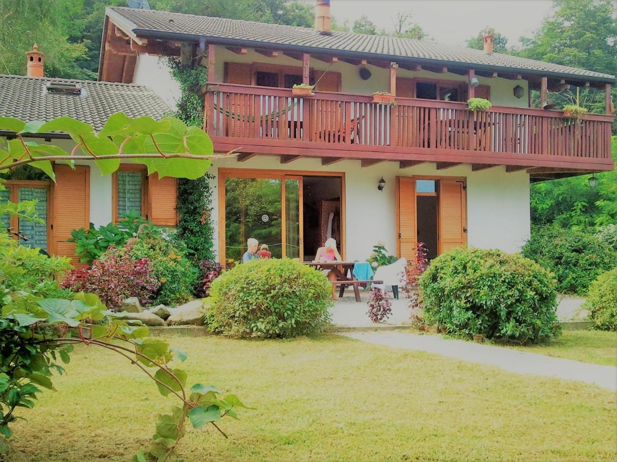 Villadina Farm Colico Exterior photo